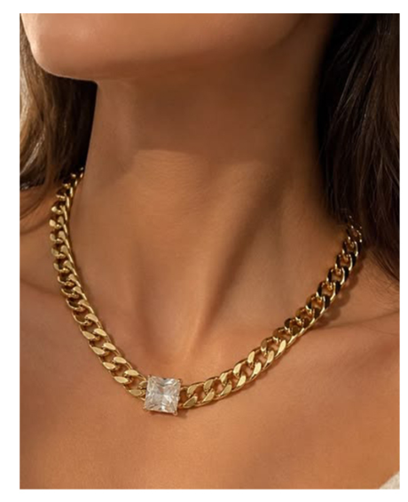 women chain