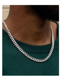 men chain