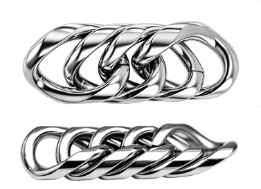 Miami Cuban Chain