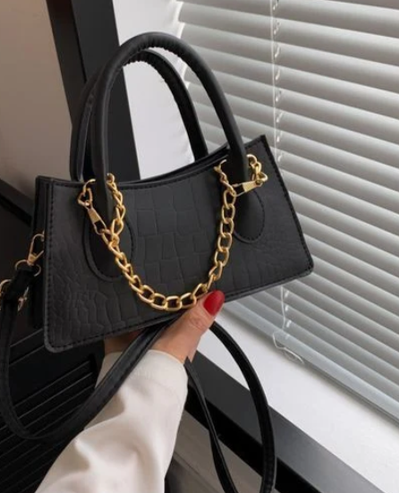 Bag chain