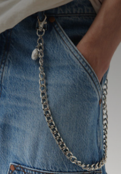 pant chain