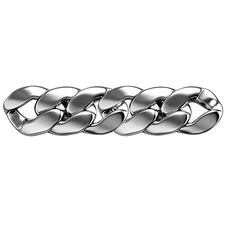 Classic Cuban Chain