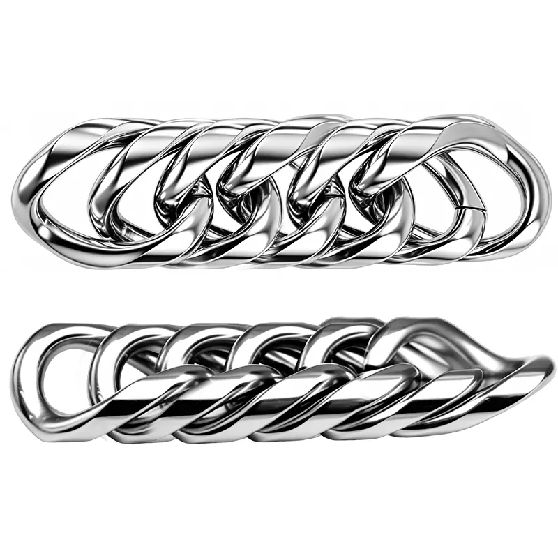 Miami Cuban Chain