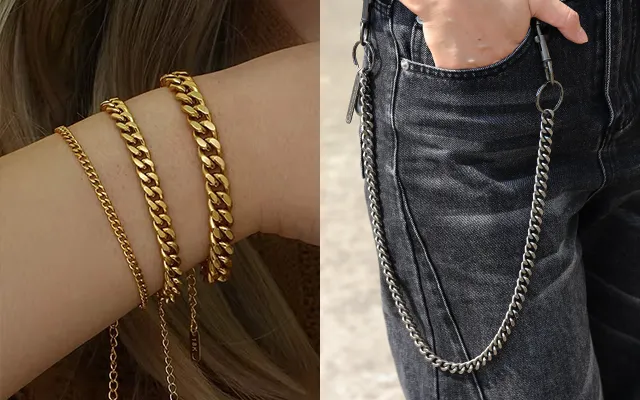 chain